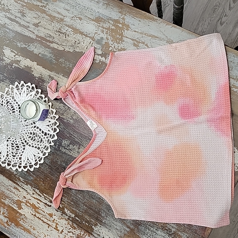 Ava James tank top